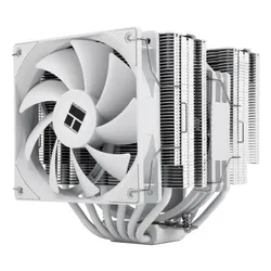 Chłodzenie CPU THERMALRIGHT Peerless Assassin 140 Biały