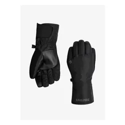 Rękawice narciarskie Marmot Moraine Glove - black/black