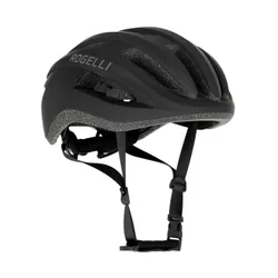 Kask rowerowy Rogelli Ferox II black