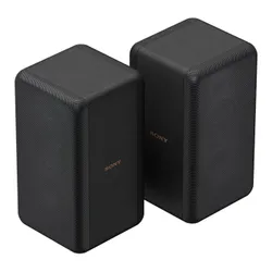 Soundbar SONY HT-A3000 + Głośniki Surround SONY SA-RS3S (2szt.) + Subwoofer SONY SA-SW3 Czarny