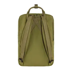 Рюкзак Fjallraven Kanken ноутбук 15-foliage green