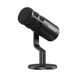Mikrofon Maono PD100 Przewodowy Dynamiczny Czarny Czarny
