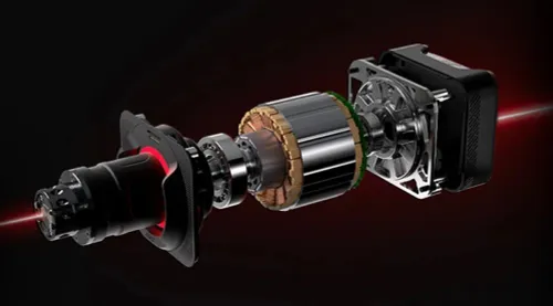 Podstawa kierownicy Simagic Alpha EVO 12Nm Direct Drive