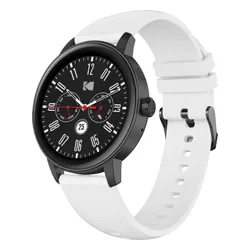 Smartwatch KODAK SW-7213 Czarno-biały