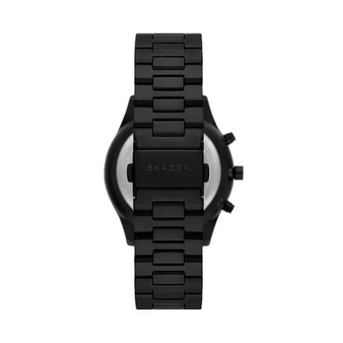 Часы Skagen Holst SKW6910 Black