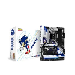 ASRock Z790 PG SONIC