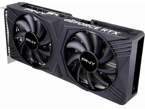 Karta graficzna PNY GeForce RTX 4060 Ti Verto Dual Fan 8GB DLSS 3