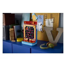 LEGO 72051 Super Mario automat do gry Donkey Kong