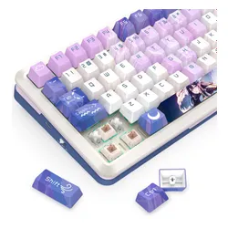 Klawiatura REDRAGON K708AK-RGB-PRO