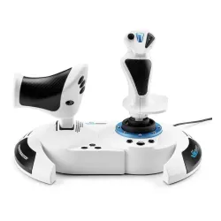 Joystick Thrustmaster T.FLight HOTAS 5 Microsoft Flight Simulator Edition do PC, PS4, PS5 Przewodowy