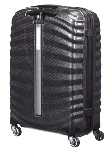 Walizka kabinowa Samsonite Lite-Shock - black