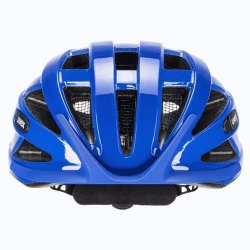 Kask rowerowy UVEX Air Wing cobalt white