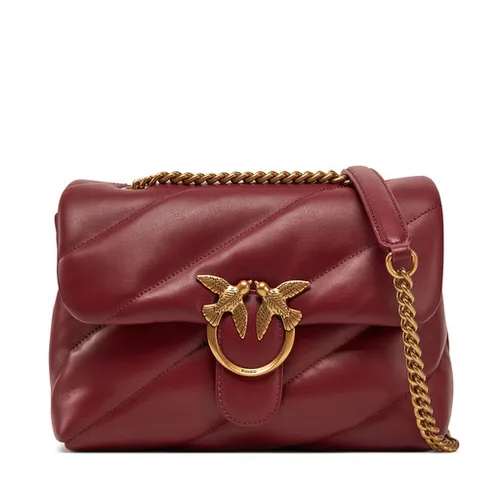Torebka PINKO Love Puff Classic Cl PLTT 100038 A0F2