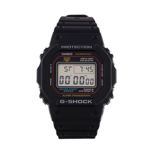 Часы наручные G-Shock DW-5600RL-1ER