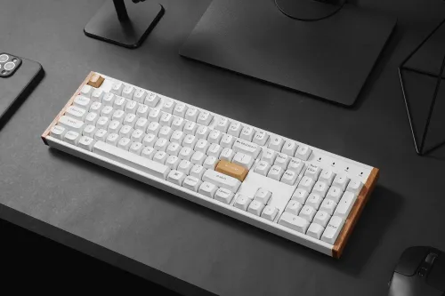 Klawiatura KEYCHRON K10H-Q1 Wireless