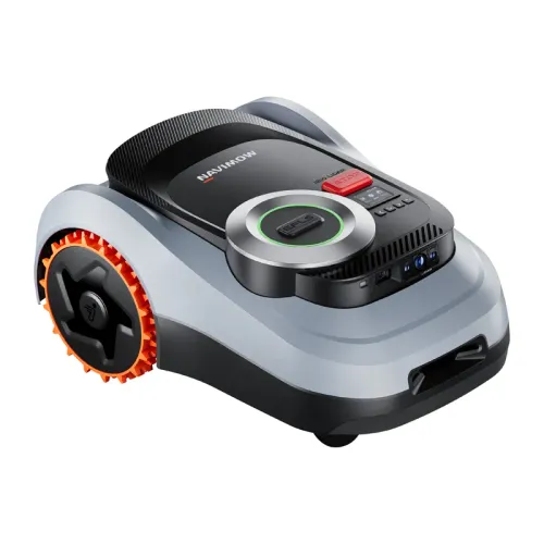 Robot koszący Segway Navimow I210E Lidar 1000m2