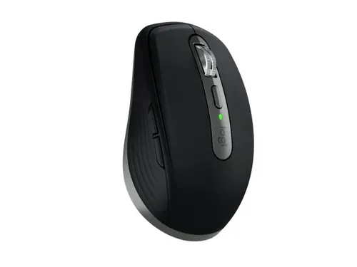 Myszka Logitech MX Anywhere 3S dla Mac Grafitowy