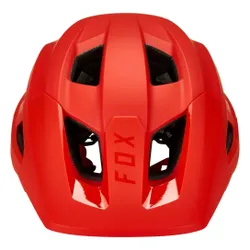 Kask rowerowy FOX Mainframe Flo Czerwony MTB (rozmiar S) MIPS