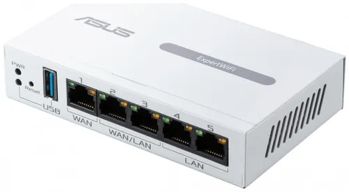 Router ASUS ExpertWiFi EBG15