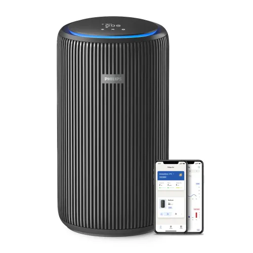 Очиститель воздуха Philips PureProtect 3200 Series AC3221/13