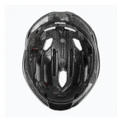 Kask rowerowy UVEX Race 9 white/black