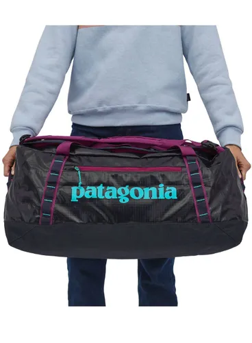 Patagonia Black Hole Duffel 70 L-Pitch Blue Büyük Seyahat Çantası