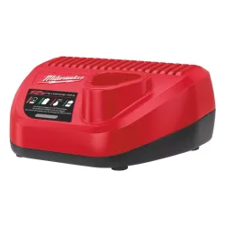 Milwaukee M12 FPP7A - 624p elektrikli el aletleri seti (matkap, darbe vidası, açılı taşlama makinesi, çekiç, jigsaw, lamba)