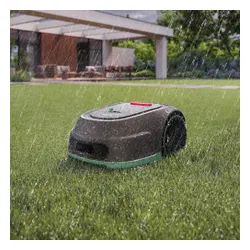 Robot koszący PHILIPS RSL3000 13 + torba do przechowywania robota