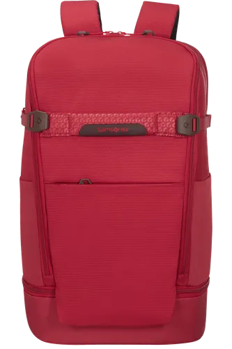 Рюкзак для ноутбука 15,6 " Hexa-Packs для ноутбука Samsonite-strawberry