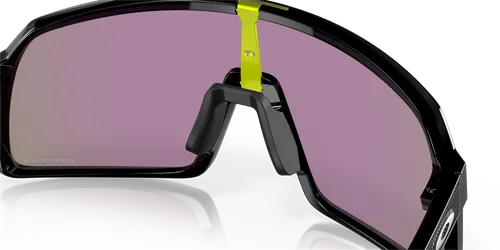 Солнцезащитные очки Oakley SUTRO PRIZM Jade