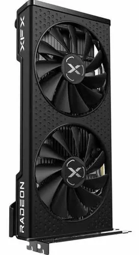 Karta graficzna XFX Radeon RX 6600 Gaming SWFT 210 8GB GDDR6 128bit FSR