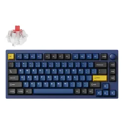Klawiatura KEYCHRON P1P-O1