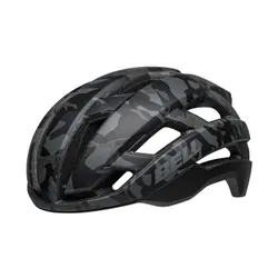 Kask rowerowy Bell Falcon XR Integrated Mips matte black/camo