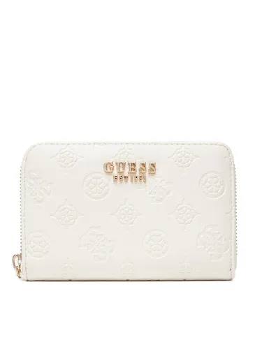 Кошелек Guess Phoebe Slg SWPD96 65140, большой, женский