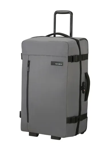 Средняя дорожная сумка Samsonite Roader Duffle - drifter grey