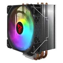 Chłodzenie CPU SAVIO Vortex X2 ARGB