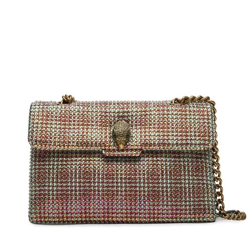 Kurt Geiger 690-Geantă Kensington Din Țesătură 2690536609 Pieptene Bronz