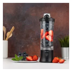 Blender kielichowy Sponge SPONBLB01 Bezprzewodowy 0,6l