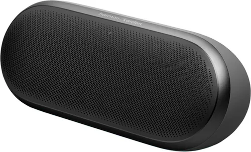 Głośnik mobilny HARMAN KARDON Luna 2 Czarny