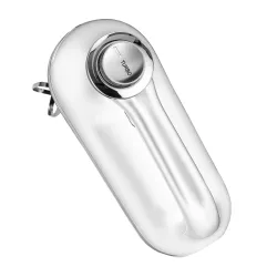 Mikser z misą MPM MMR-26Z/B Biały