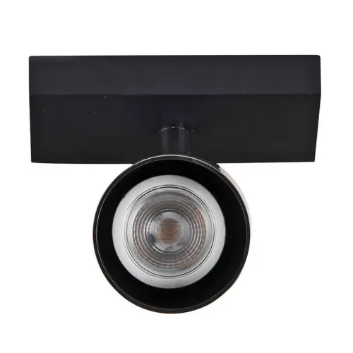 Kinkiet Yeelight YLDDL-0083-B 1 żarówka Czarny