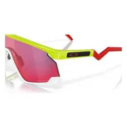 Солнцезащитные очки Oakley BXTR PRIZM Road