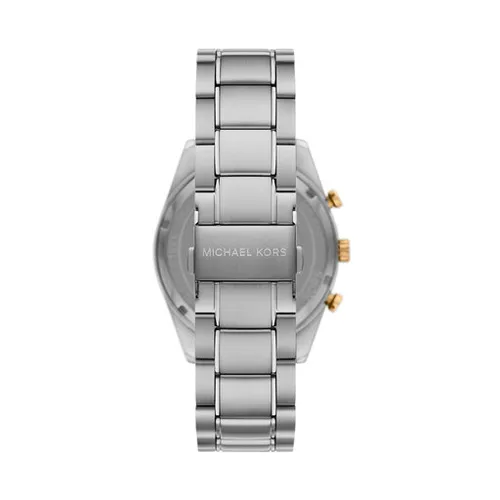 Часы Michael Kors Accelerator MK9112 Silver