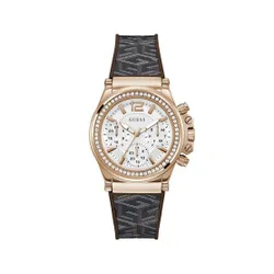 Часы Guess Charisma GW0621L5 BROWN