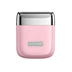Golarka Yoose Razor L1 Różowy