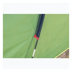 Namiot kempingowy 4-osobowy Coleman Darwin 4 Plus blackout