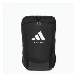 Plecak treningowy adidas 21 l black/white ADIACC090B
