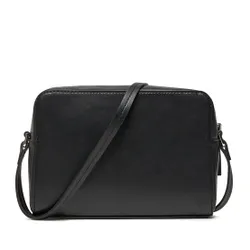 Geanta Calvin Klein Calvin Mini Quilt Camera K60K611884 Neagra