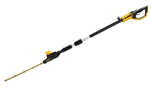 Nożyce do żywopłotu na wysięgniku DeWalt DCMPH566N-XJ