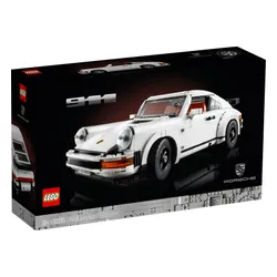 Конструктор Lego 10295 Creator Expert - Porsche 911